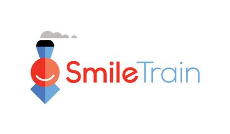 Smile Train .